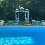 The Guardians Cottage, Chateau Mas De Pradie Foissac