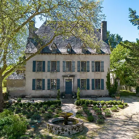 The Guardians Cottage, Chateau Mas De Pradie Nyaraló *