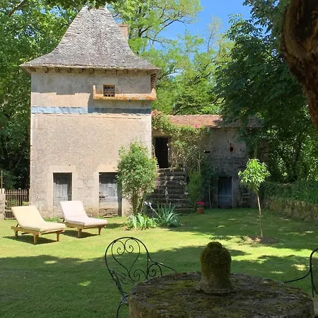 Hébergement de vacances The Guardians Cottage, Chateau Mas De Pradie *
