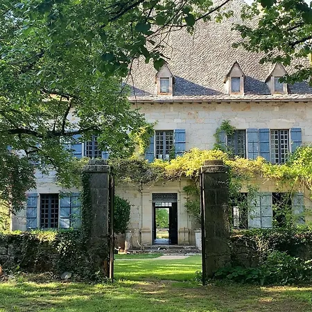 The Guardians Cottage, Chateau Mas De Pradie *