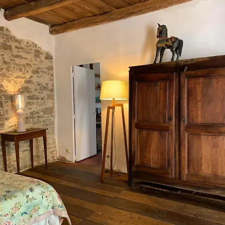 The Guardians Cottage, Chateau Mas De Pradie * Foissac (Aveyron)