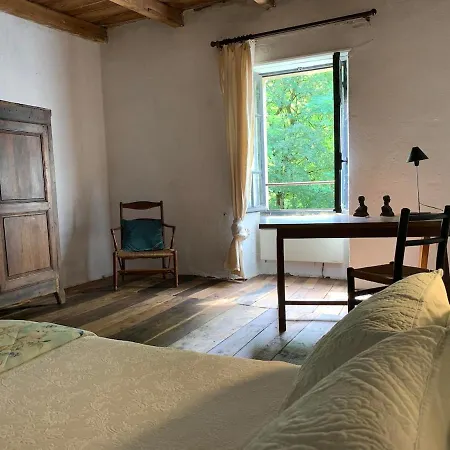 بيت للعطل The Guardians Cottage, Chateau Mas De Pradie *