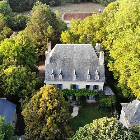 The Guardians Cottage, Chateau Mas De Pradie *
