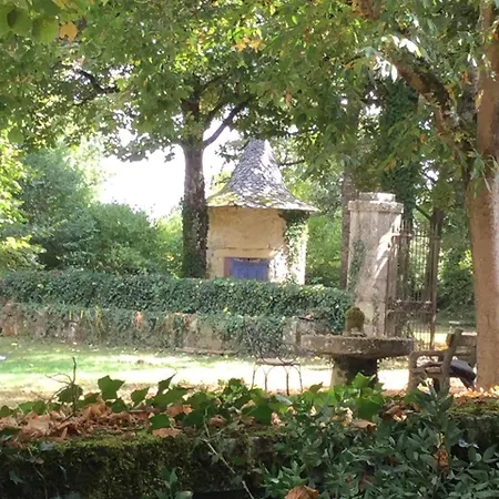 The Guardians Cottage, Chateau Mas De Pradie Foissac (Aveyron)