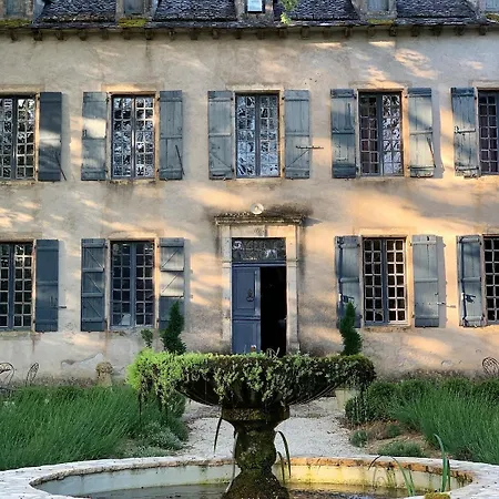 The Guardians Cottage, Chateau Mas De Pradie بيت للعطل *