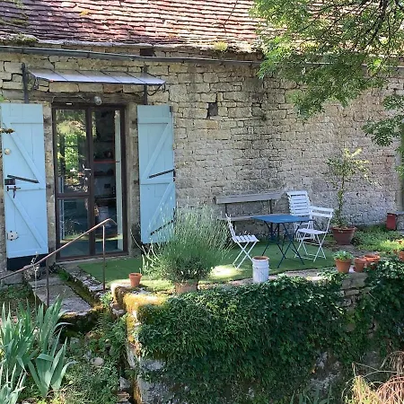 The Guardians Cottage, Chateau Mas De Pradie