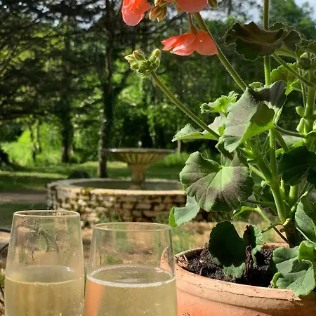 The Guardians Cottage, Chateau Mas De Pradie