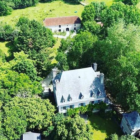 بيت للعطل The Guardians Cottage, Chateau Mas De Pradie